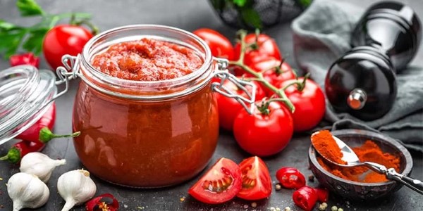 تصویر 5 از خرید و قیمت رب گوجه فرنگی سنتی + فروش صادراتی